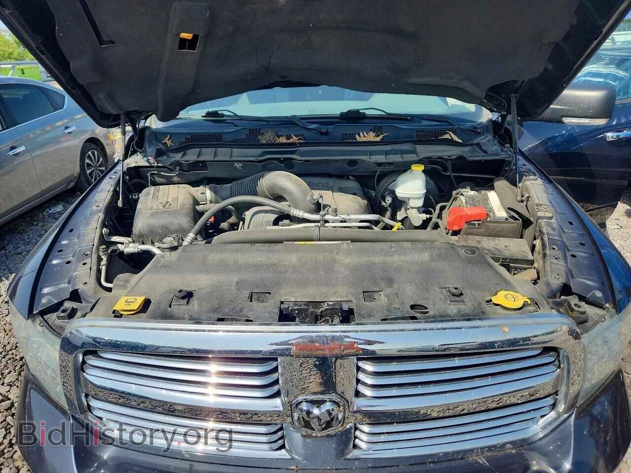 2013 RAM 1500 - VIN: 1C6RR7LT8DS630894 - Photo 11