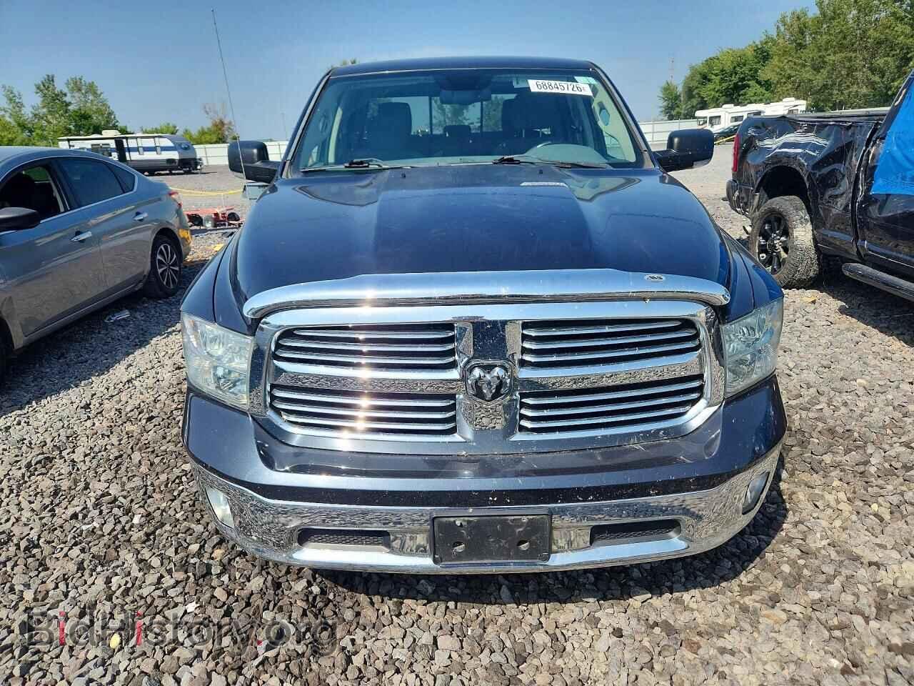 2013 RAM 1500 - VIN: 1C6RR7LT8DS630894 - Photo 5