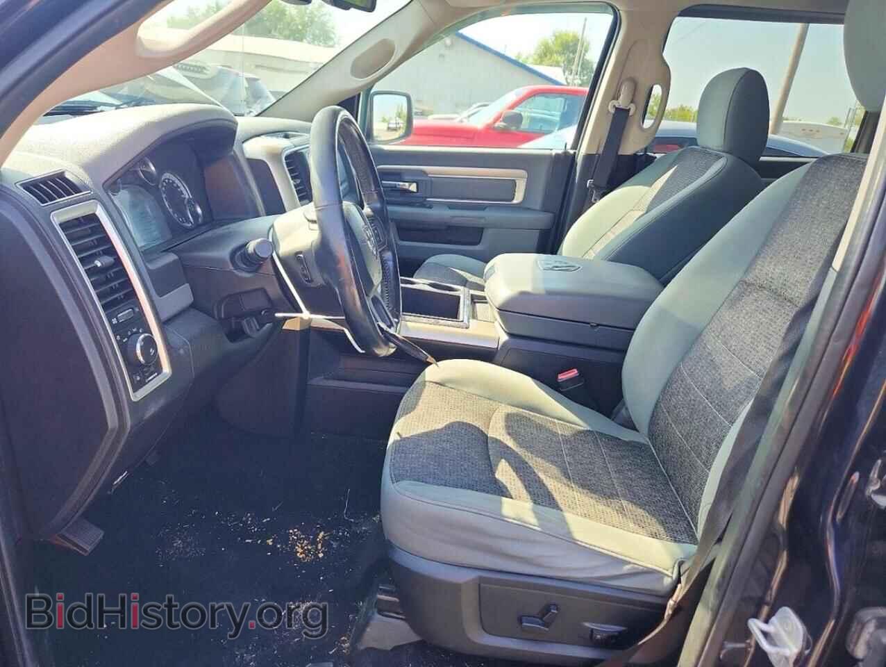 2013 RAM 1500 - VIN: 1C6RR7LT8DS630894 - Photo 7