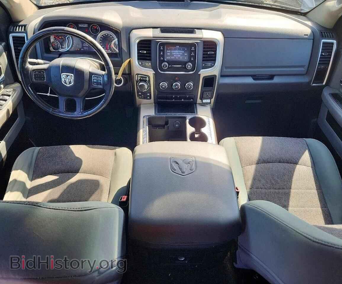2013 RAM 1500 - VIN: 1C6RR7LT8DS630894 - Photo 8