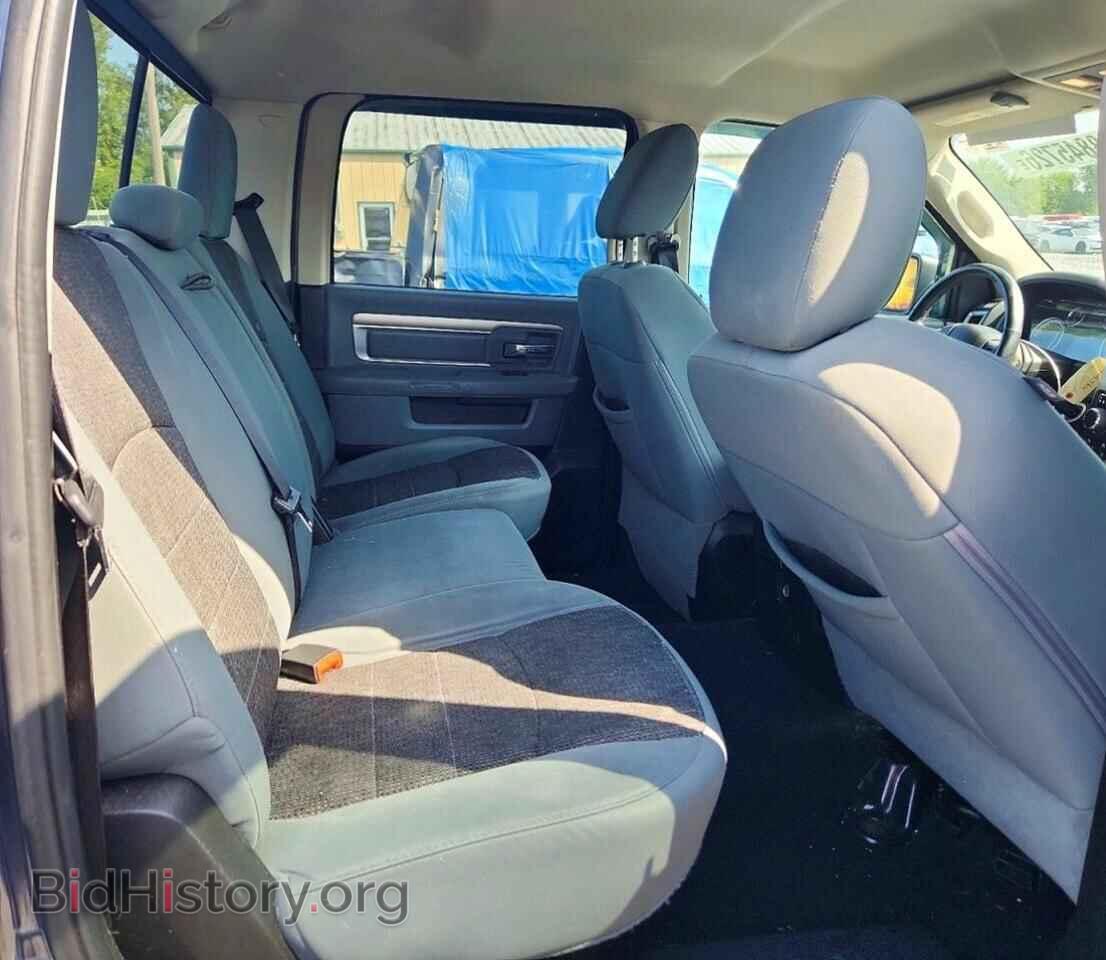 2013 RAM 1500 - VIN: 1C6RR7LT8DS630894 - Photo 10