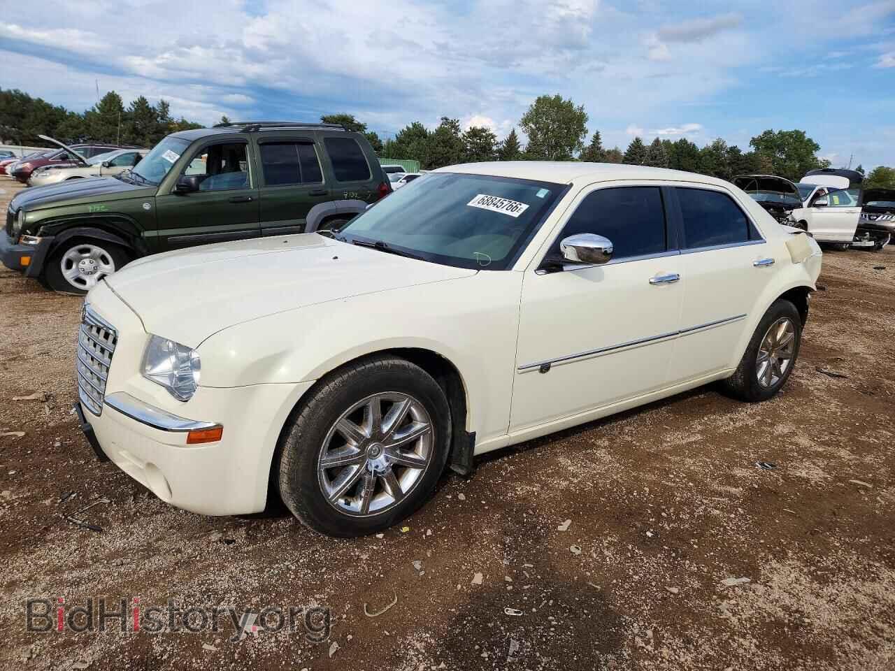 Photo 2C3KA63H98H123897 - CHRYSLER 300 2008