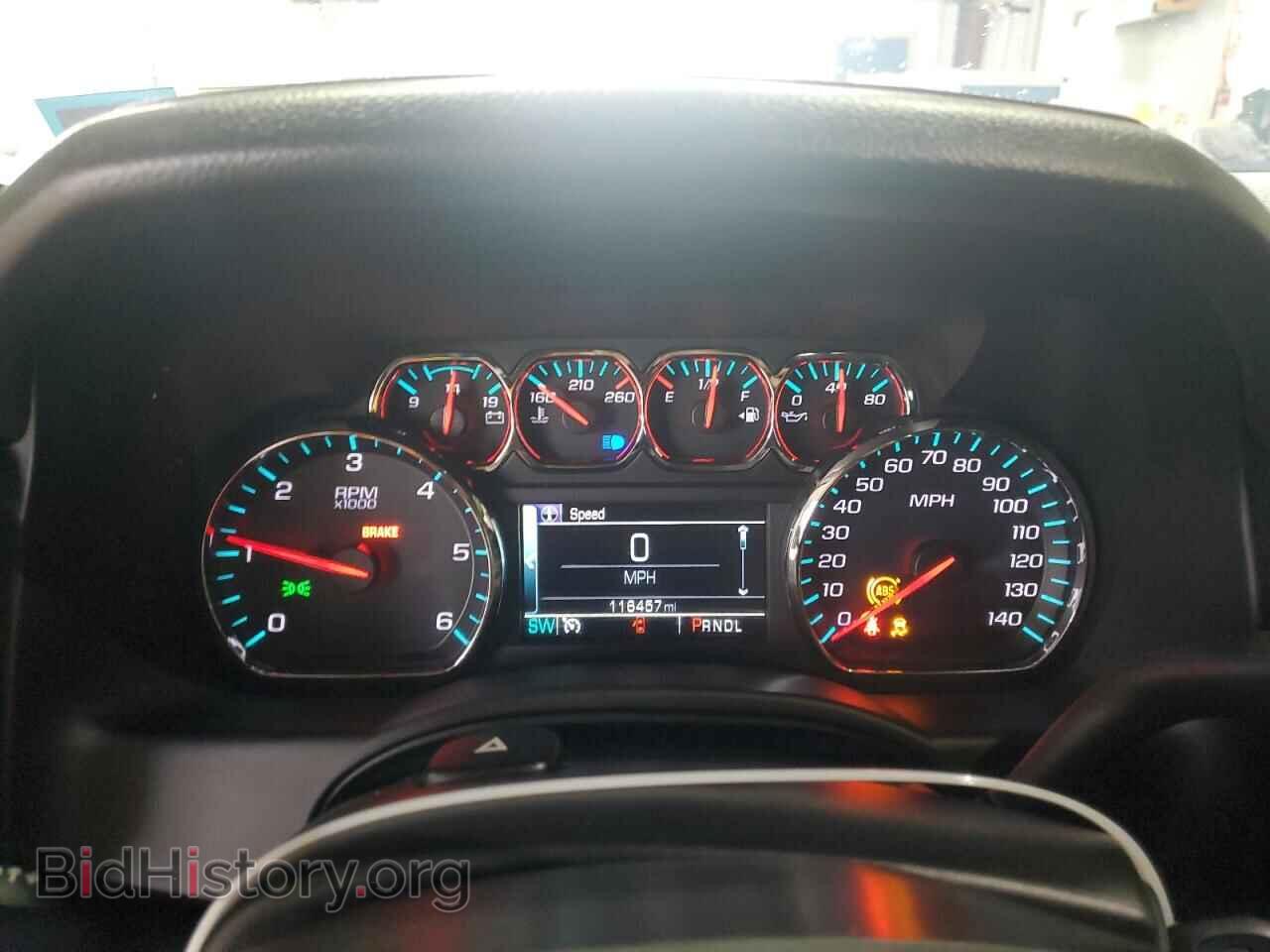 2019 GMC YUKON - VIN: 1GKS2AKC8KR360765 - Фото 9