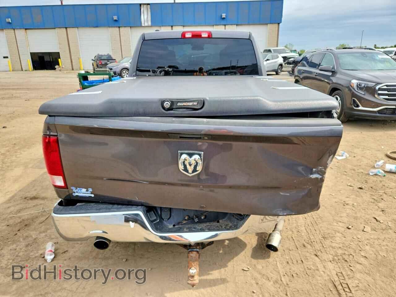 2017 RAM 1500 - VIN: 1C6RR6FTXHS765354 - Фото 6