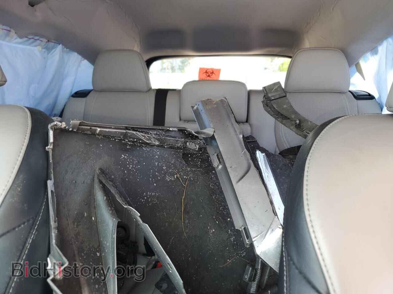 2018 LEXUS RX350 - VIN: JTJDZKCA5J2002191 - Фото 10