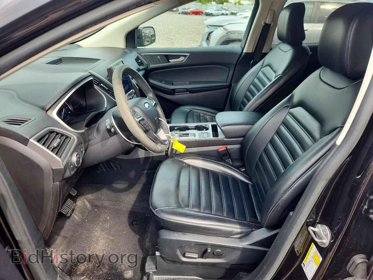 2021 FORD EDGE - VIN: 2FMPK4J94MBA26629 - Photo 7