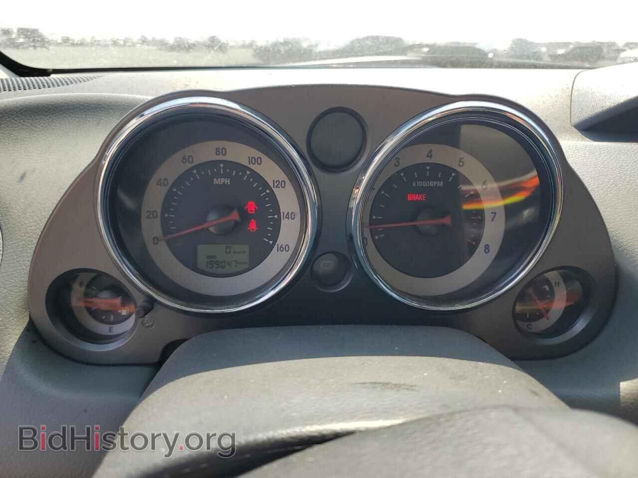 2007 MITSUBISHI ECLIPSE - VIN: 4A3AK64F47E071485 - Фото 9