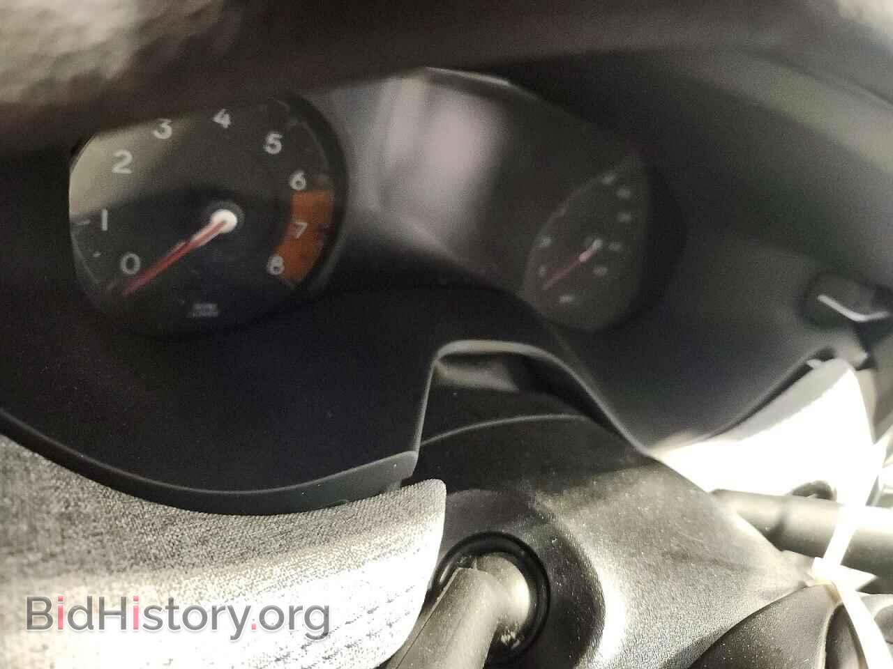 2025 JEEP COMPASS - VIN: 3C4NJDBN5ST515536 - Фото 9