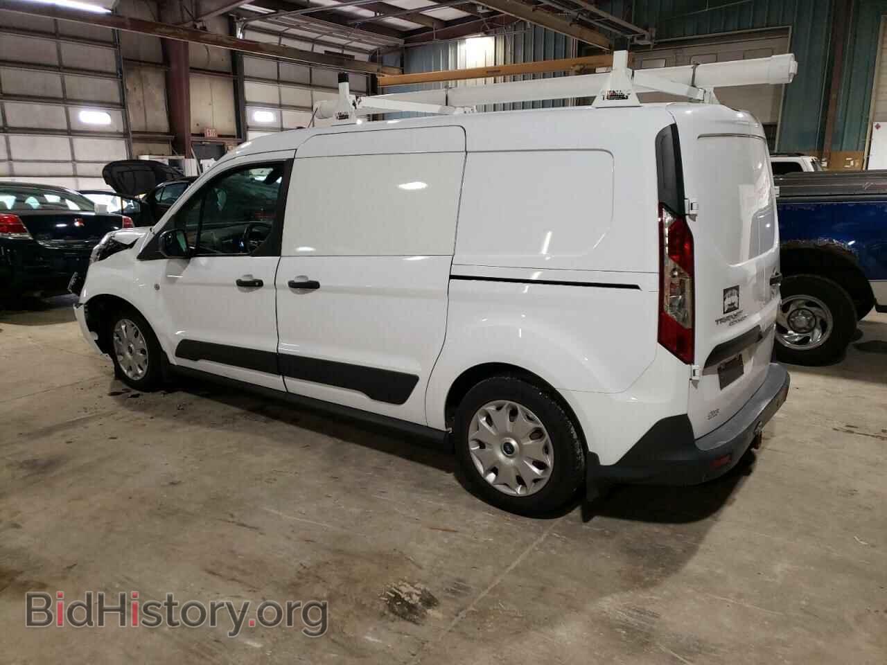 2016 FORD TRANSIT - VIN: NM0LS7F70G1245516 - Фото 2