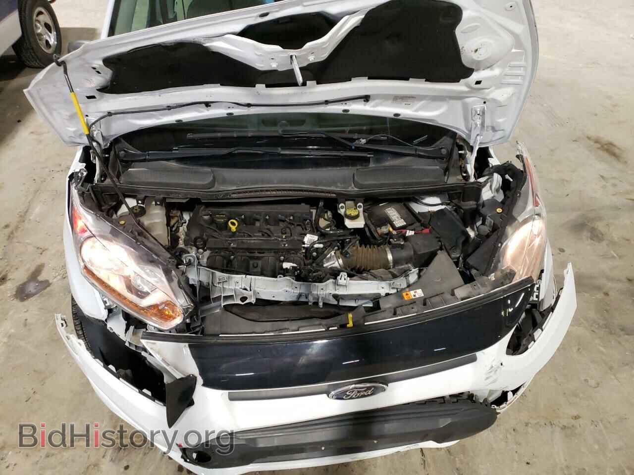 2016 FORD TRANSIT - VIN: NM0LS7F70G1245516 - Фото 12