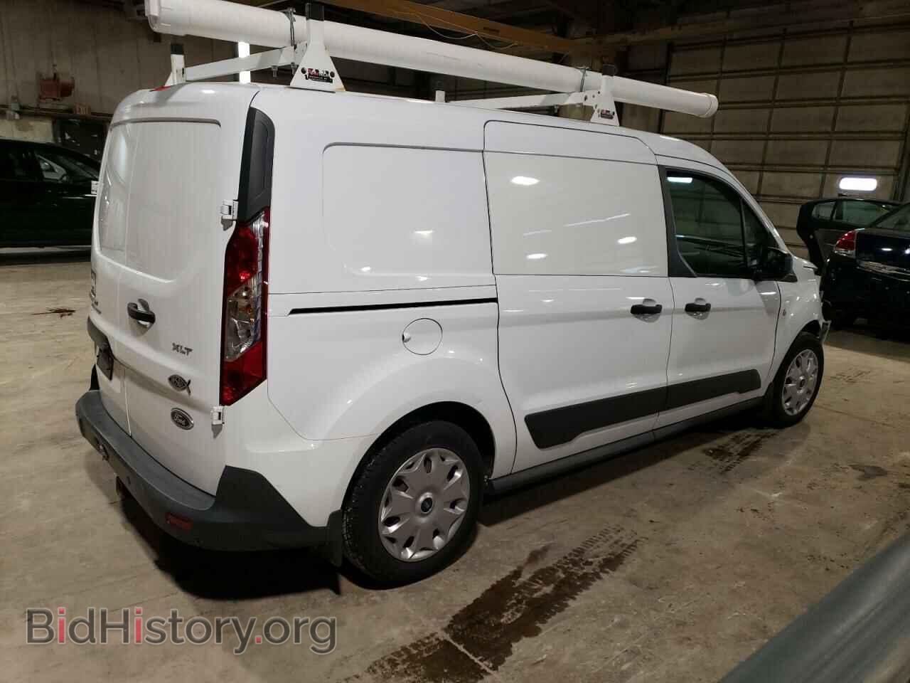 2016 FORD TRANSIT - VIN: NM0LS7F70G1245516 - Фото 3