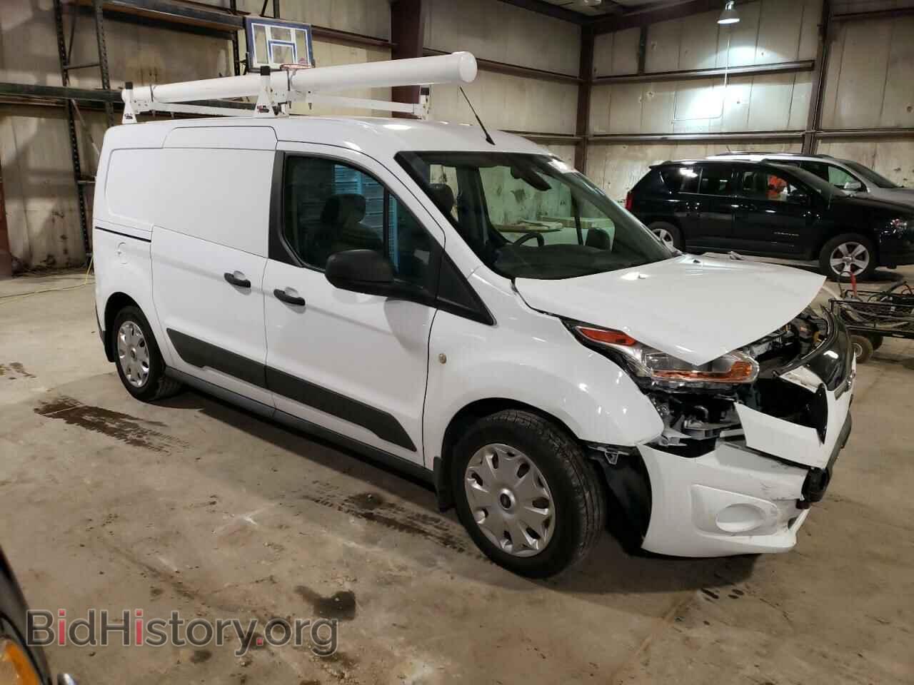 2016 FORD TRANSIT - VIN: NM0LS7F70G1245516 - Фото 4
