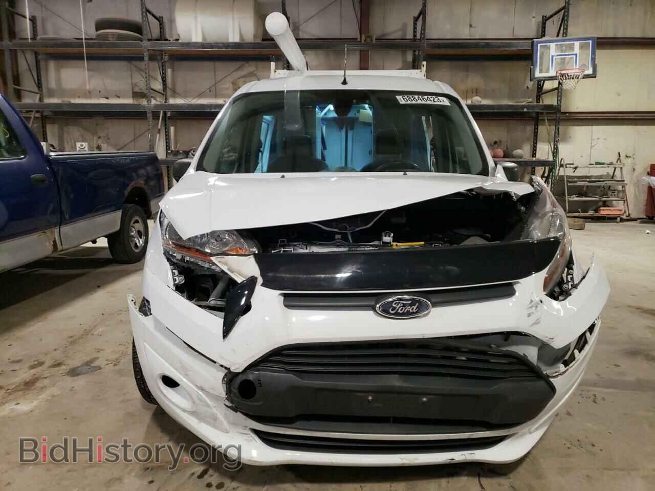 2016 FORD TRANSIT - VIN: NM0LS7F70G1245516 - Фото 5