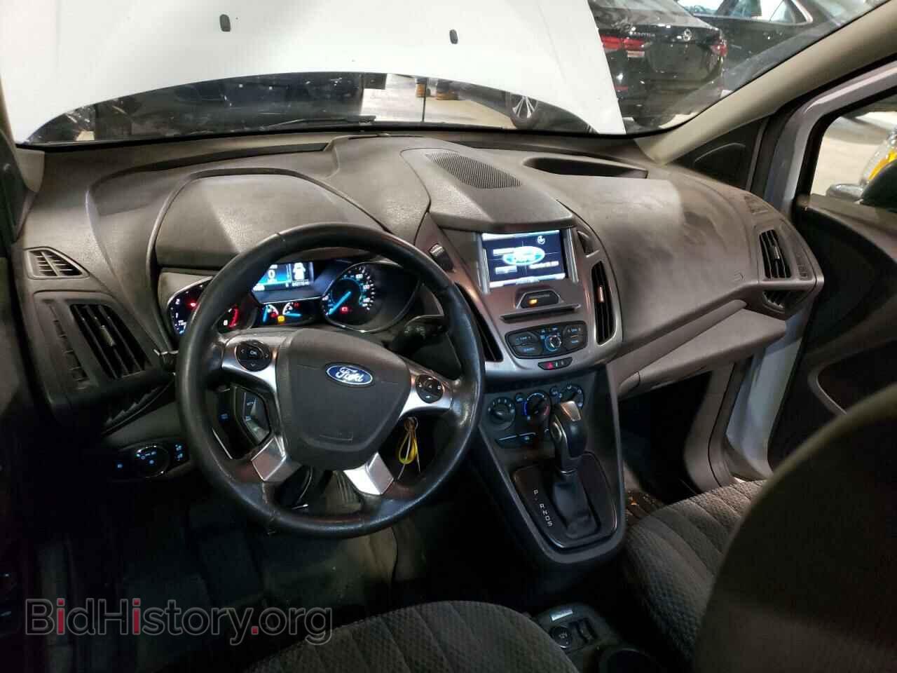 2016 FORD TRANSIT - VIN: NM0LS7F70G1245516 - Фото 8