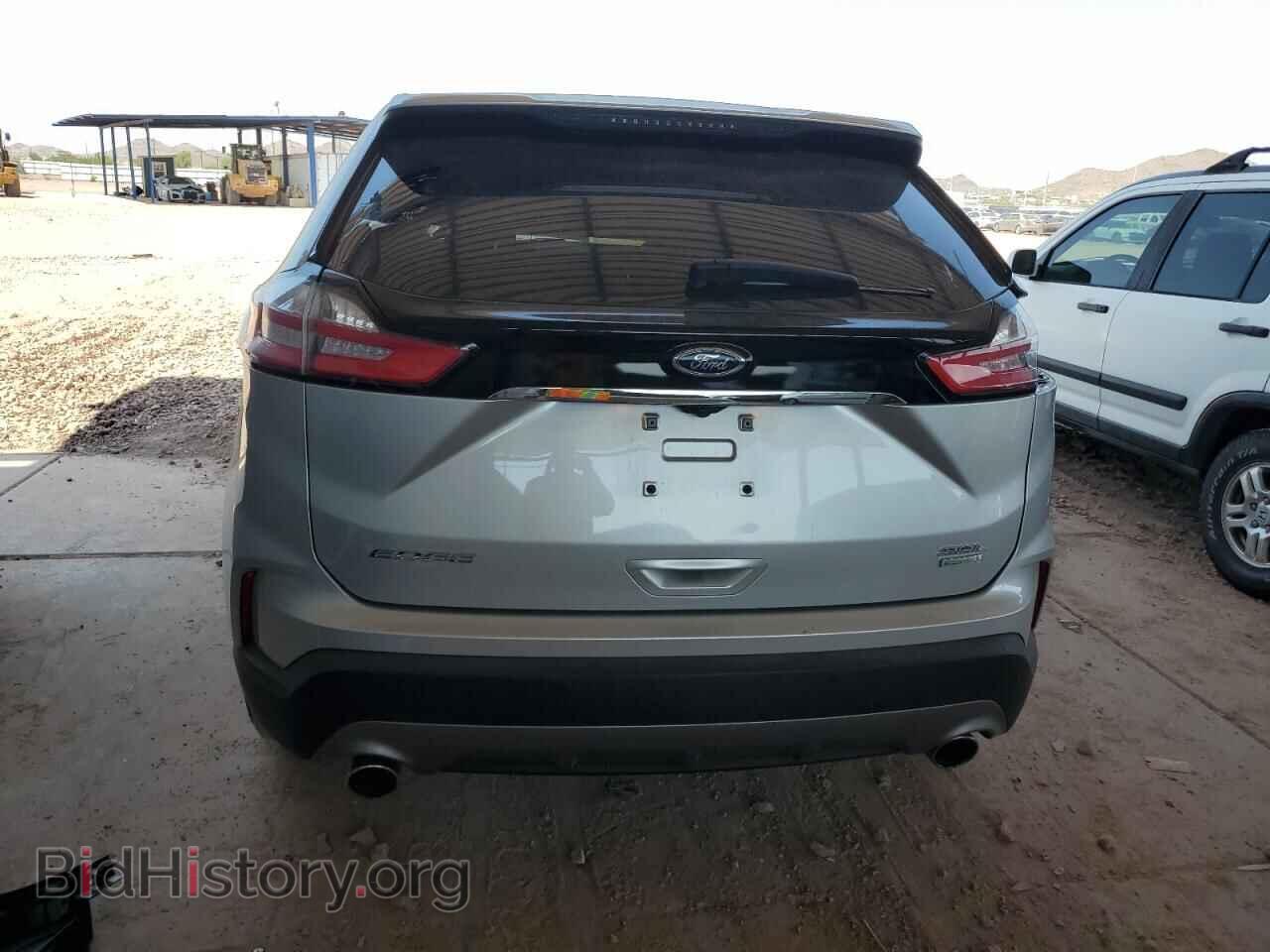 2019 FORD EDGE - VIN: 2FMPK3J99KBC06762 - Фото 6