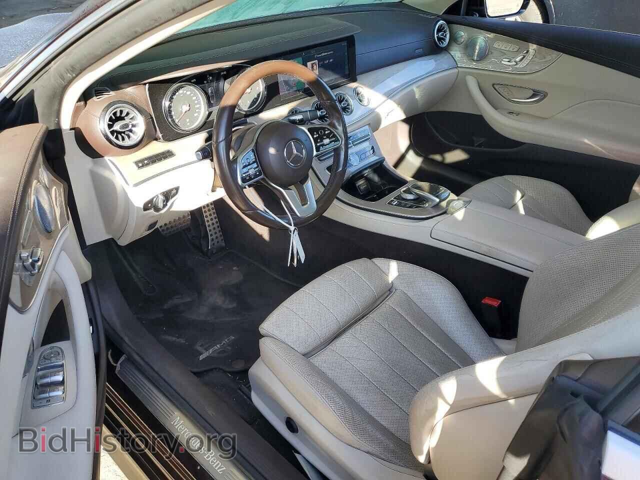 2019 MERCEDES-BENZ E-CLASS - VIN: WDD1K6HB5KF090937 - Фото 8