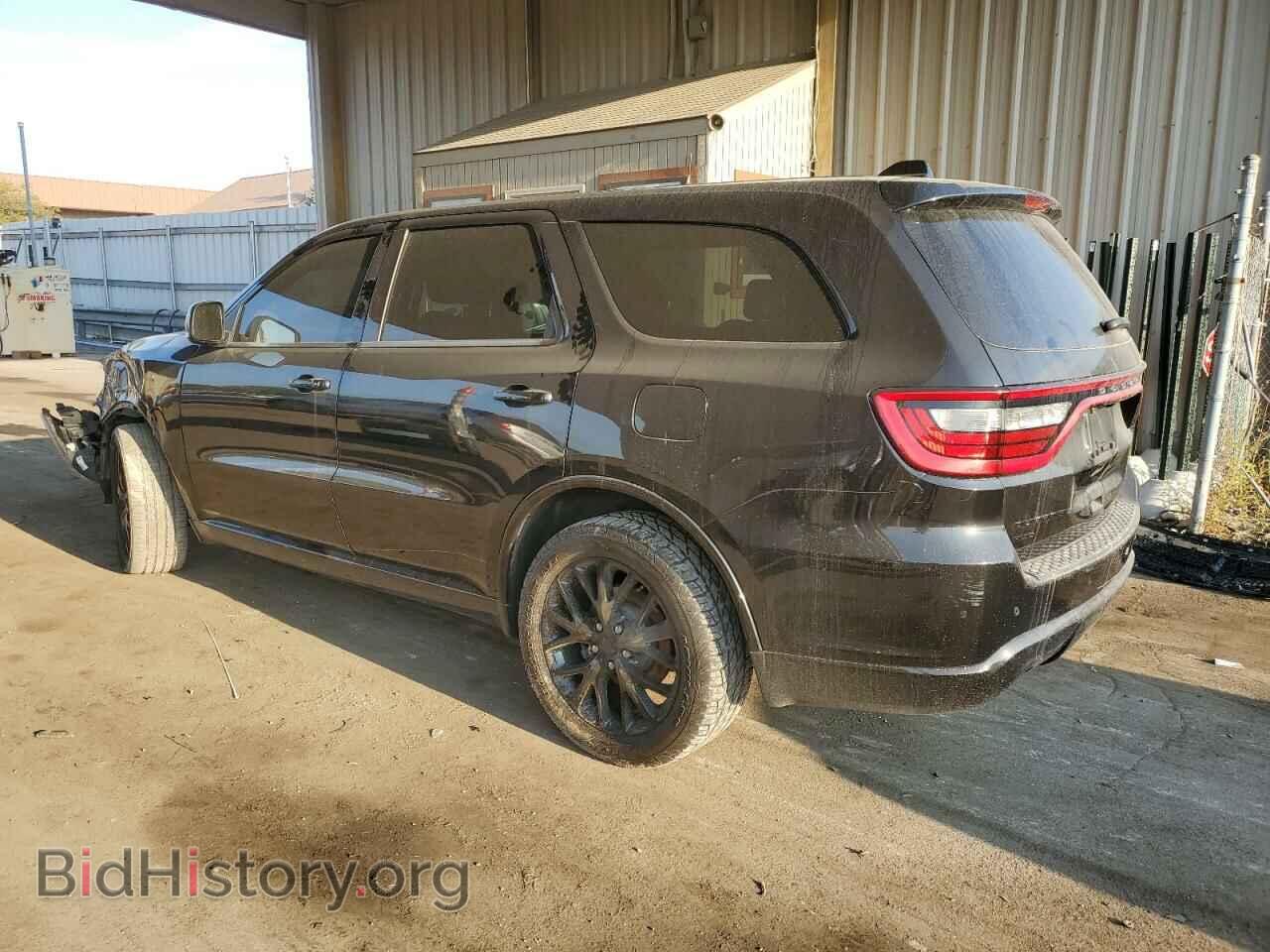 2015 DODGE DURANGO - VIN: 1C4RDJDG5FC947325 - Photo 2