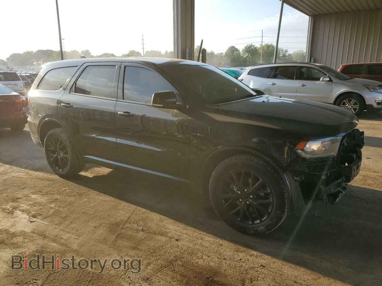 2015 DODGE DURANGO - VIN: 1C4RDJDG5FC947325 - Photo 4