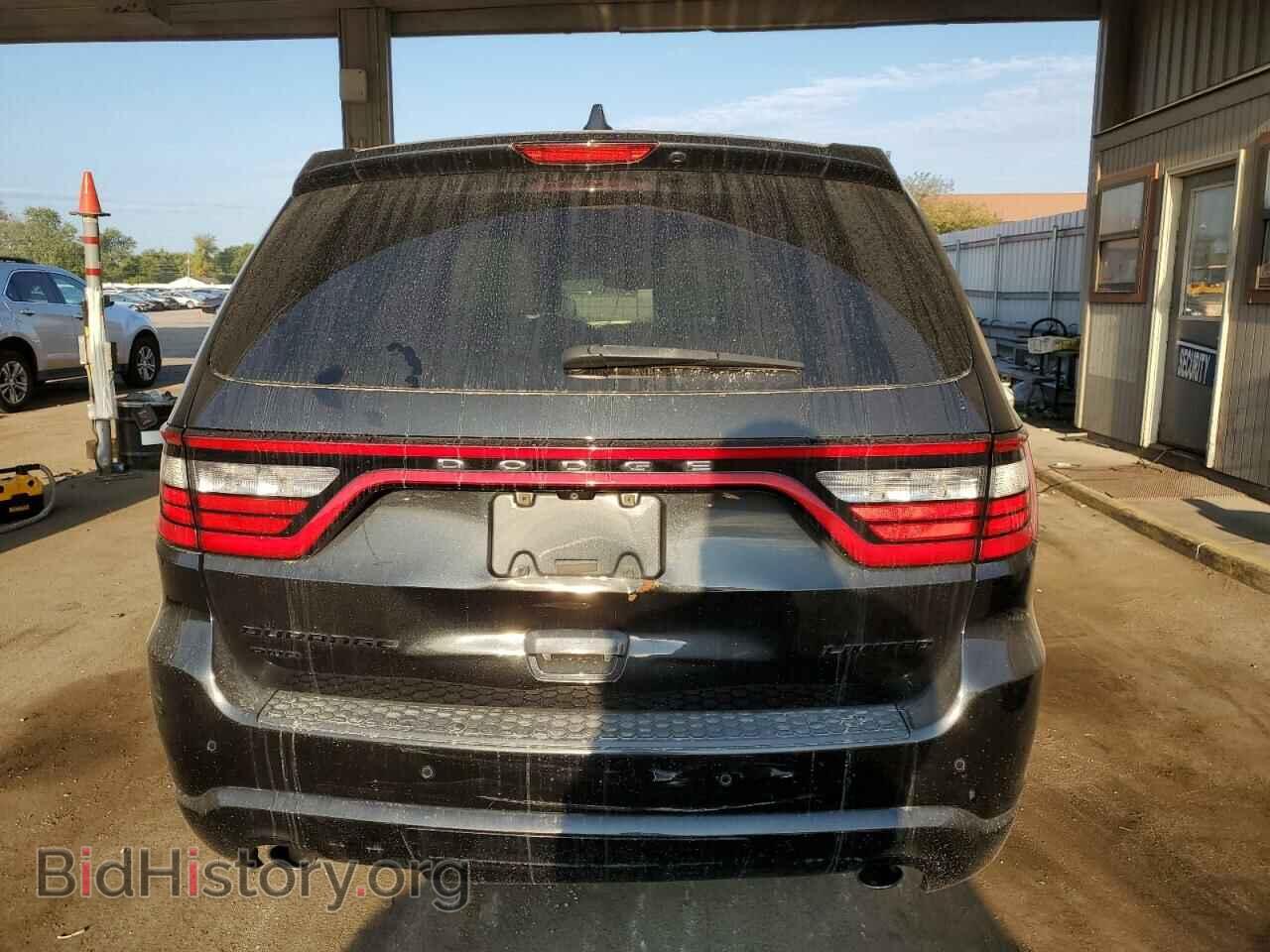 2015 DODGE DURANGO - VIN: 1C4RDJDG5FC947325 - Photo 6