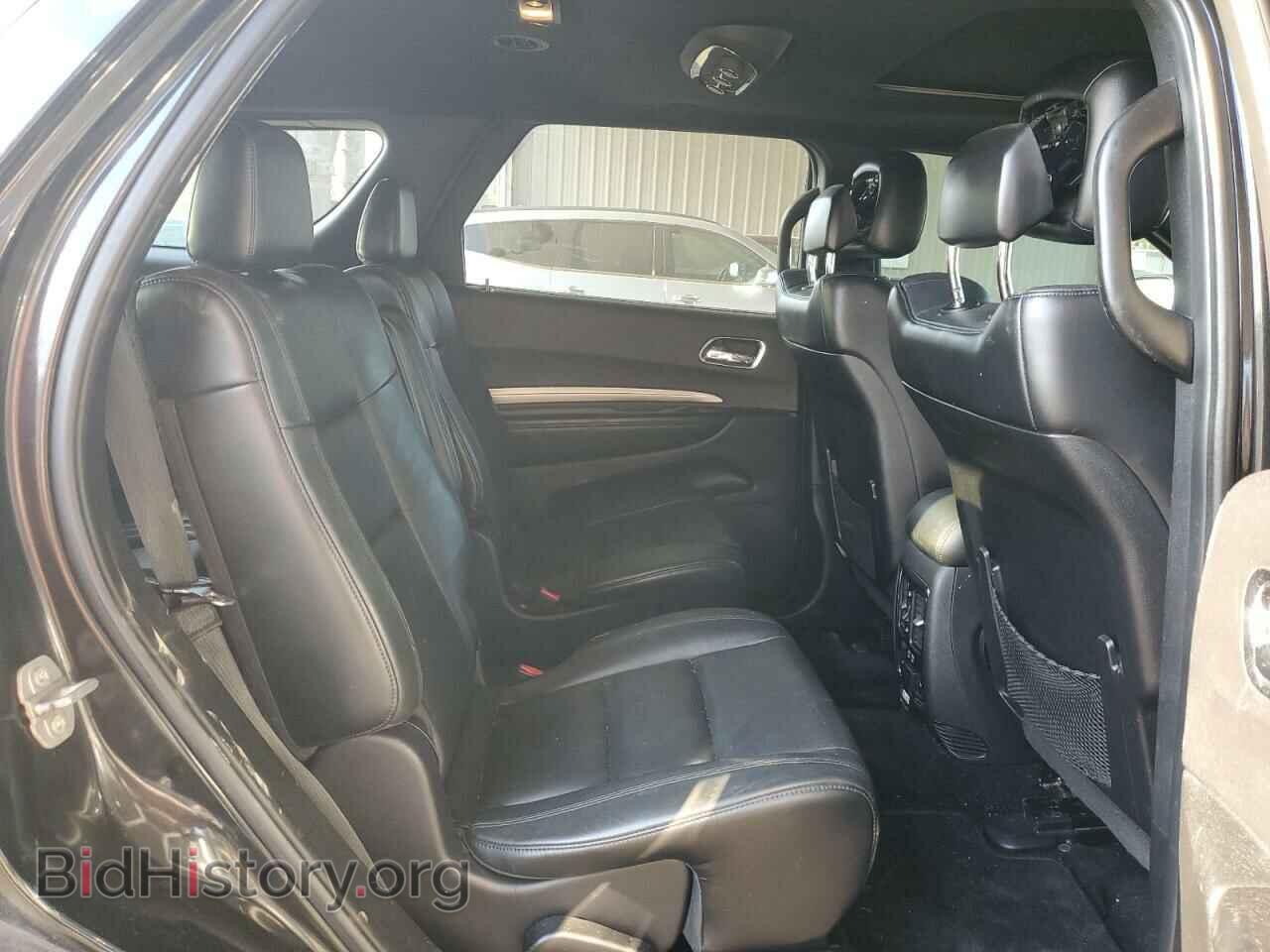 2015 DODGE DURANGO - VIN: 1C4RDJDG5FC947325 - Photo 10