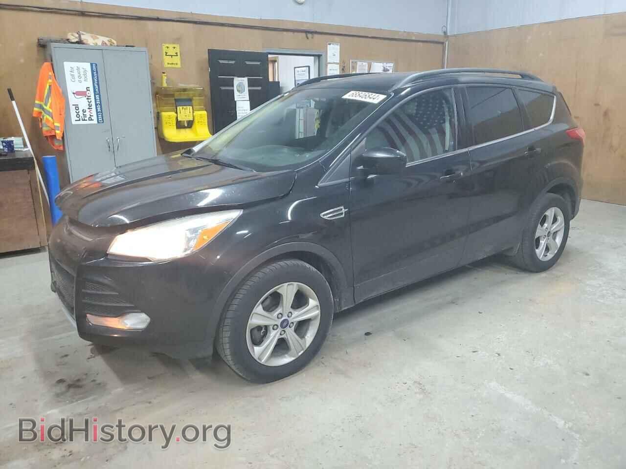 Photo 1FMCU9GXXFUB51207 - FORD ESCAPE 2015