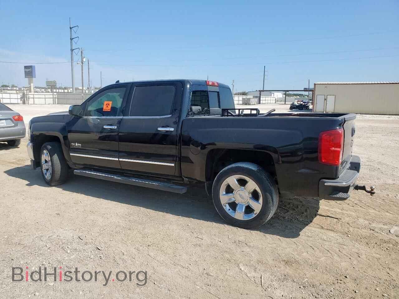 2018 CHEVROLET ALL Models - VIN: 3GCPCSEC2JG171429 - Фото 2