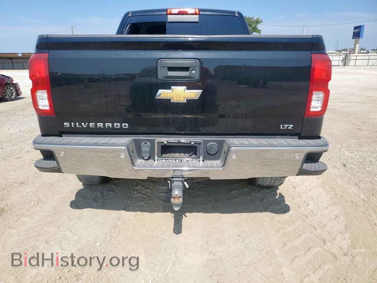 2018 CHEVROLET ALL Models - VIN: 3GCPCSEC2JG171429 - Фото 6