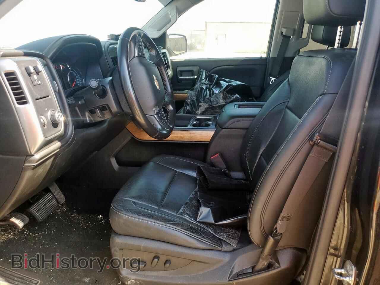 2018 CHEVROLET ALL Models - VIN: 3GCPCSEC2JG171429 - Фото 7