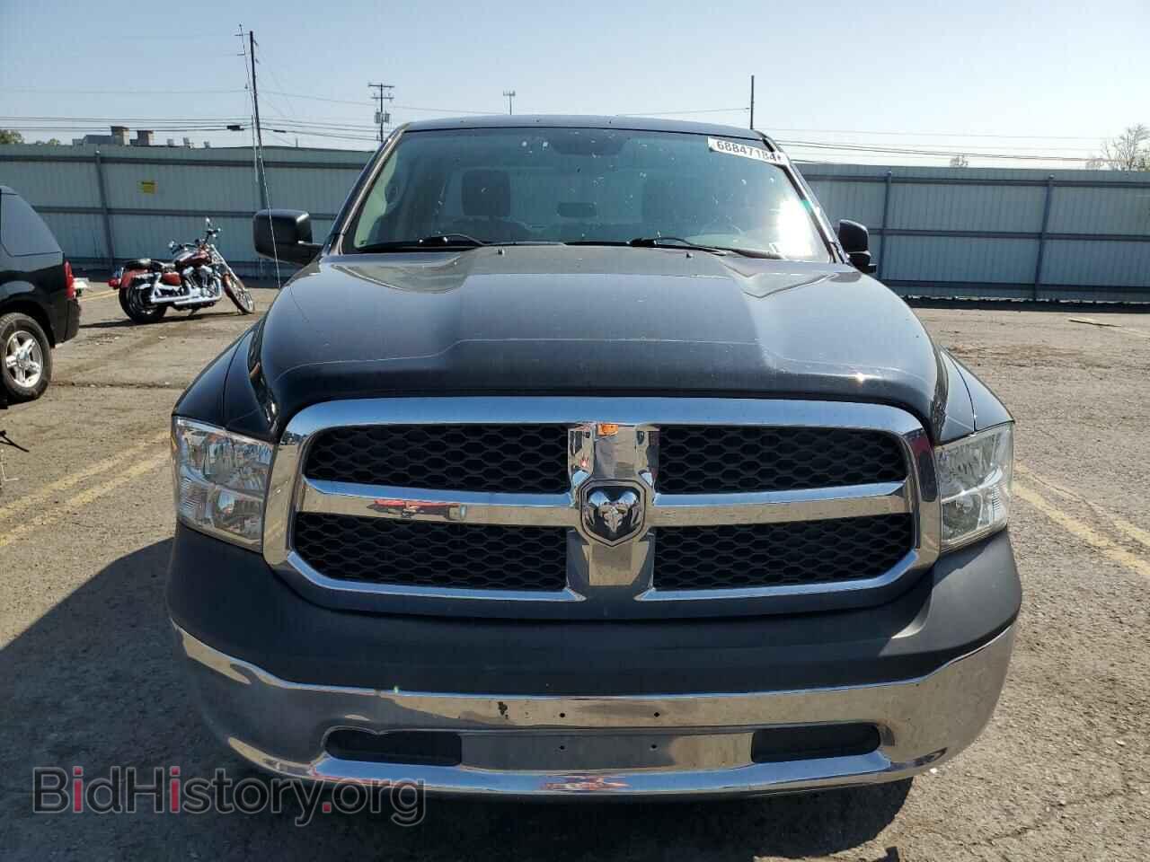 2014 RAM 1500 - VIN: 1C6RR7FT2ES411961 - Фото 5