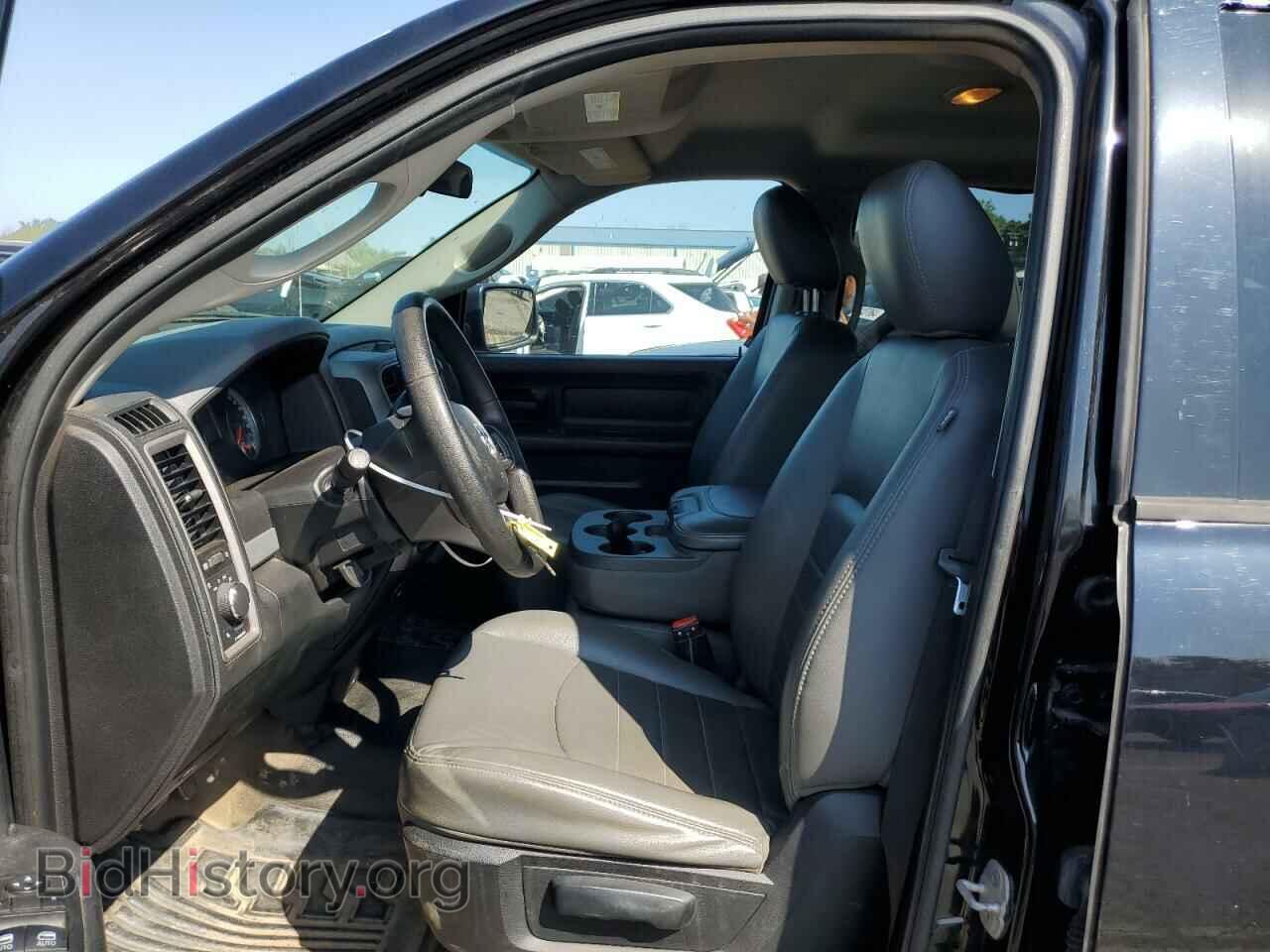 2014 RAM 1500 - VIN: 1C6RR7FT2ES411961 - Фото 7