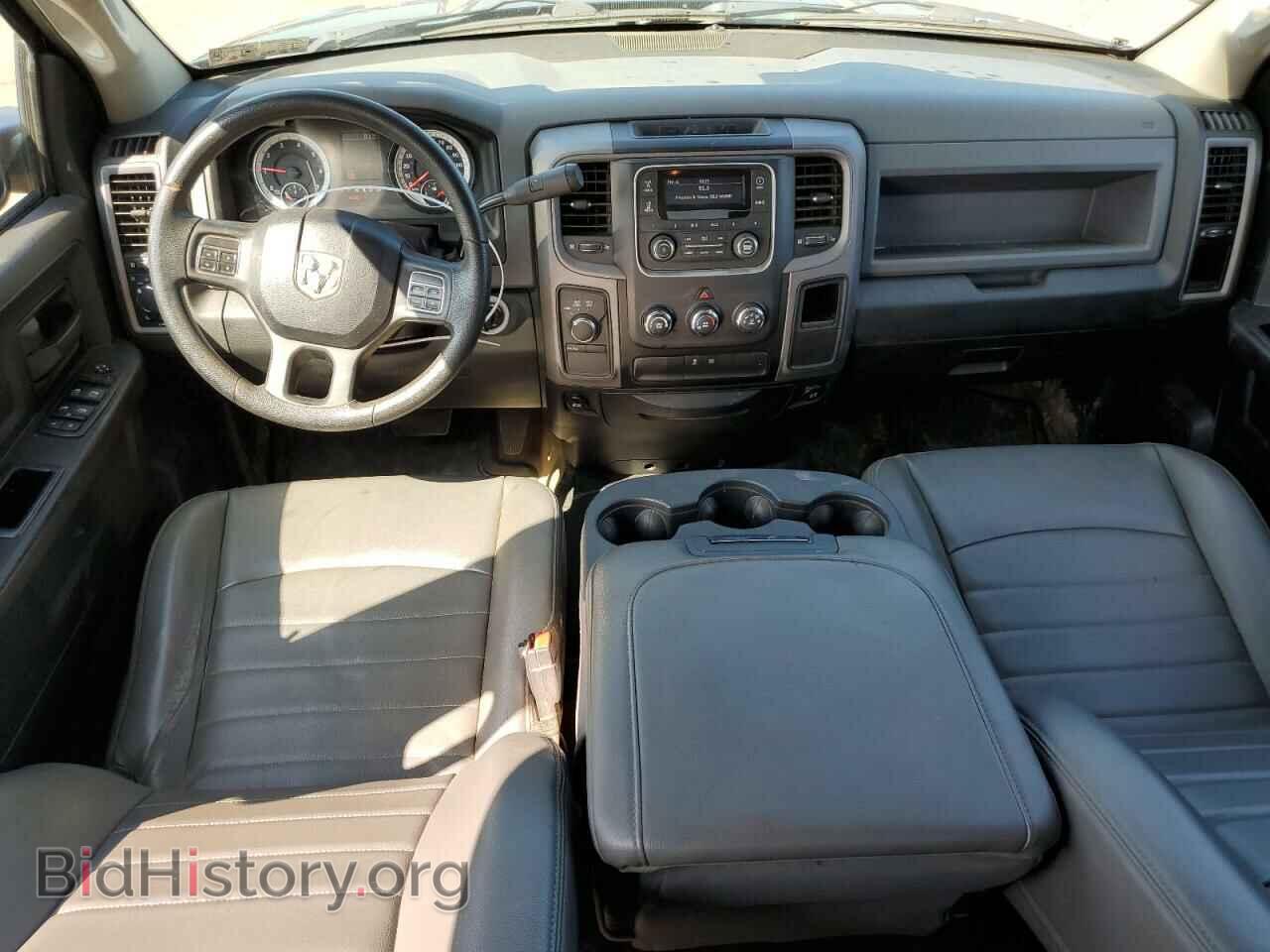 2014 RAM 1500 - VIN: 1C6RR7FT2ES411961 - Фото 8