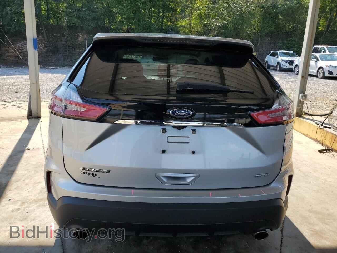 2019 FORD EDGE - VIN: 2FMPK3G99KBC43544 - Photo 6