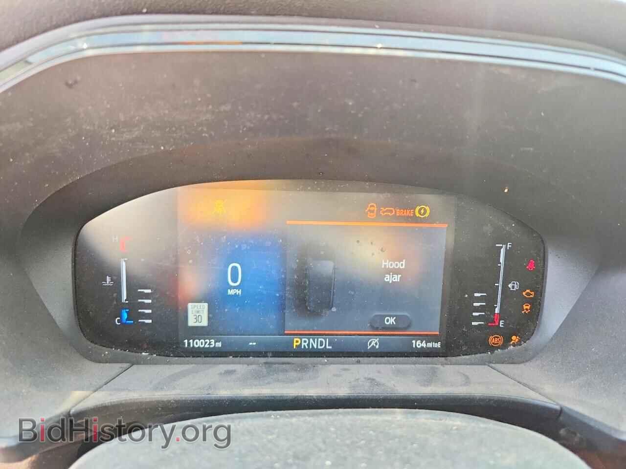 2024 FORD ESCAPE - VIN: 1FMCU0MN0RUA78805 - Photo 9
