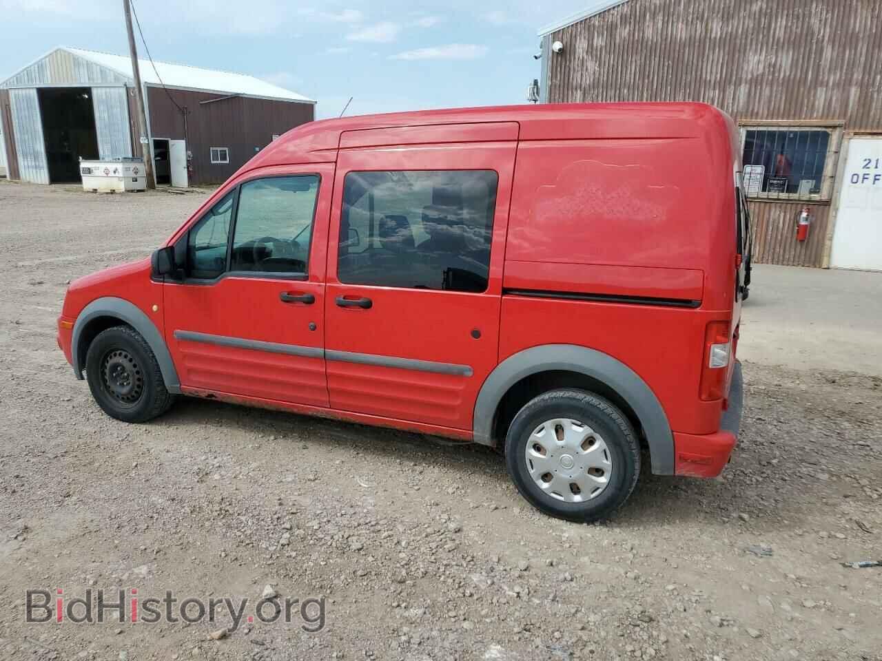 2010 FORD TRANSIT - VIN: NM0LS6BN0AT030888 - Фото 2