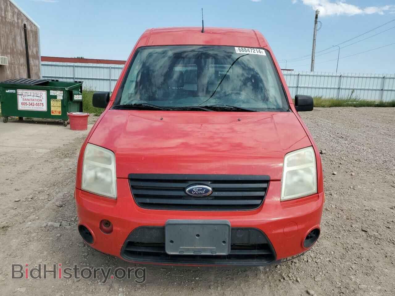 2010 FORD TRANSIT - VIN: NM0LS6BN0AT030888 - Фото 5
