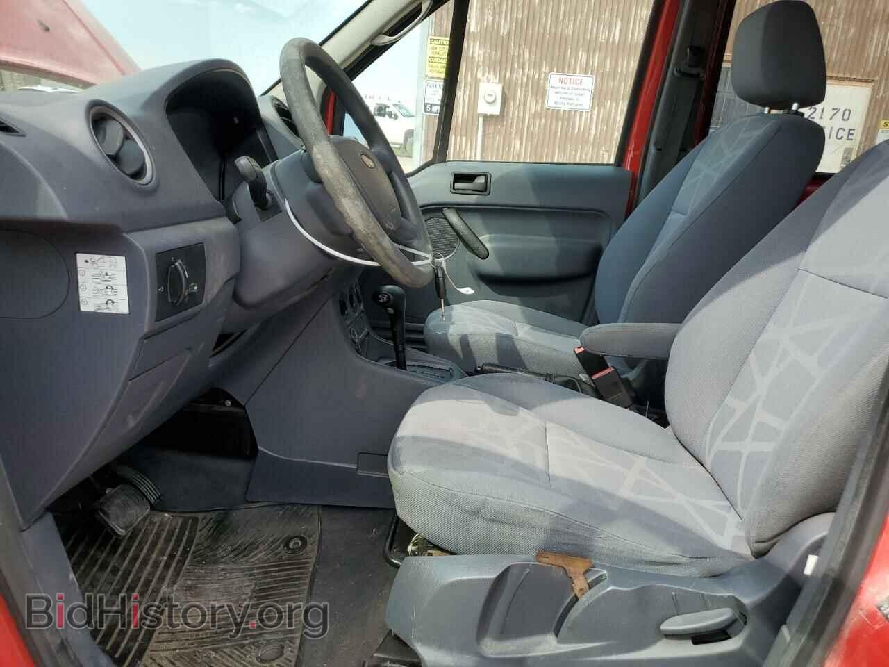 2010 FORD TRANSIT - VIN: NM0LS6BN0AT030888 - Фото 7