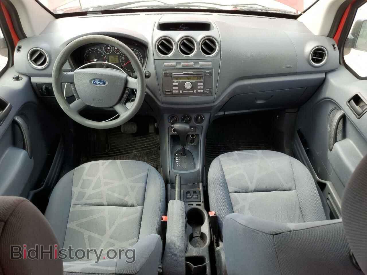 2010 FORD TRANSIT - VIN: NM0LS6BN0AT030888 - Фото 8