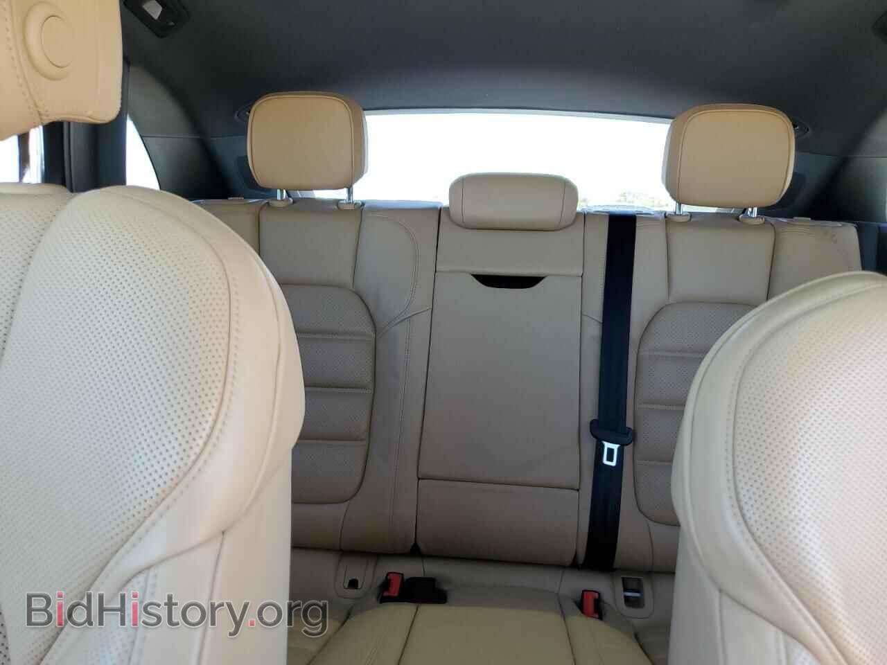 2018 PORSCHE MACAN - VIN: WP1AB2A57JLB36290 - Фото 10