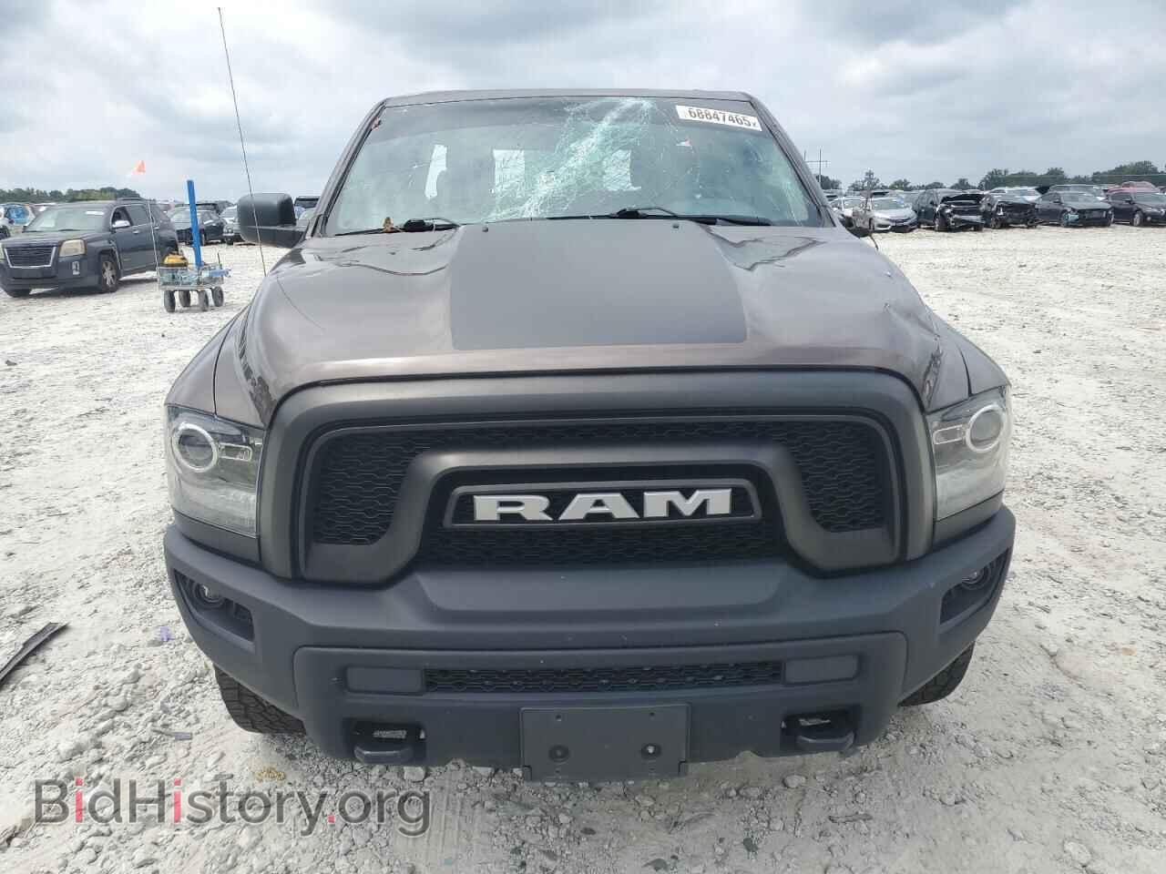 2019 RAM 1500 - VIN: 1C6RR7GG8KS708603 - Фото 5