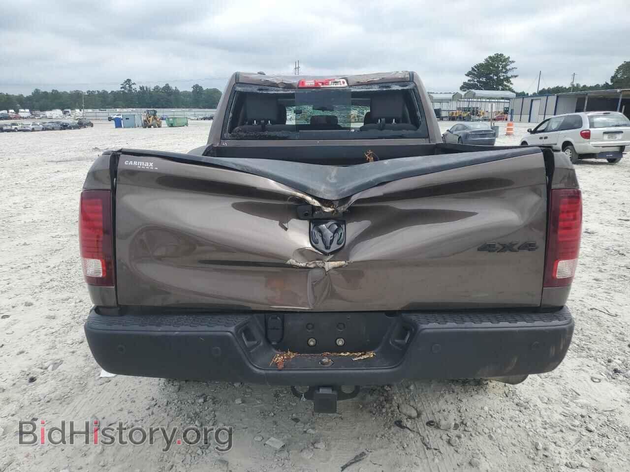 2019 RAM 1500 - VIN: 1C6RR7GG8KS708603 - Фото 6