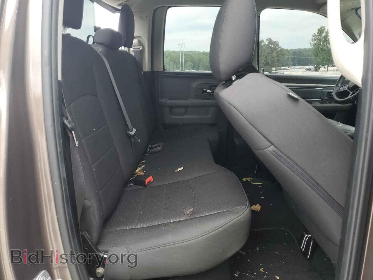 2019 RAM 1500 - VIN: 1C6RR7GG8KS708603 - Фото 10