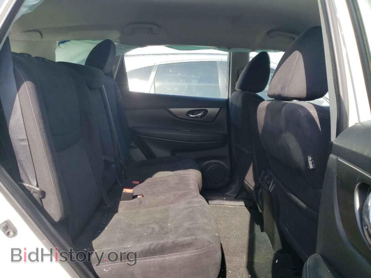 2014 NISSAN ROGUE - VIN: 5N1AT2MV2EC761577 - Photo 10