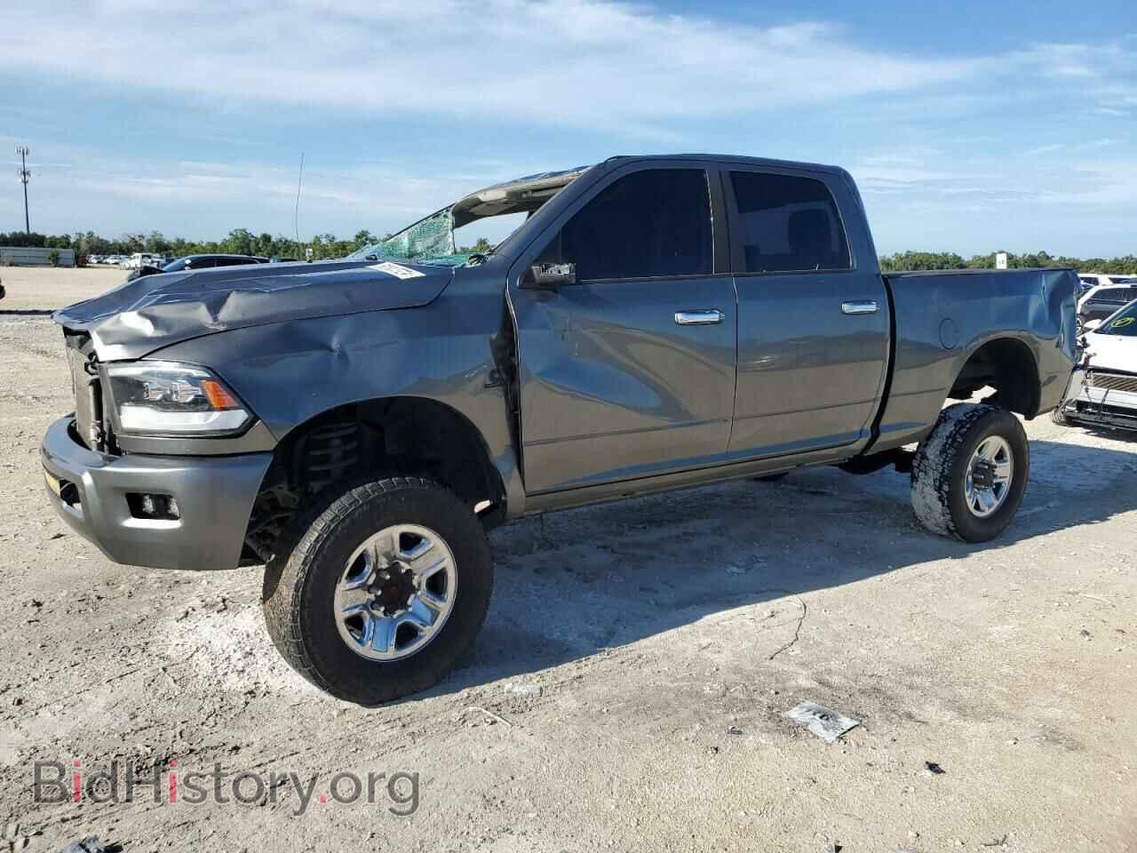 Photo 3D7UT2CL8BG610453 - DODGE All Models 2011