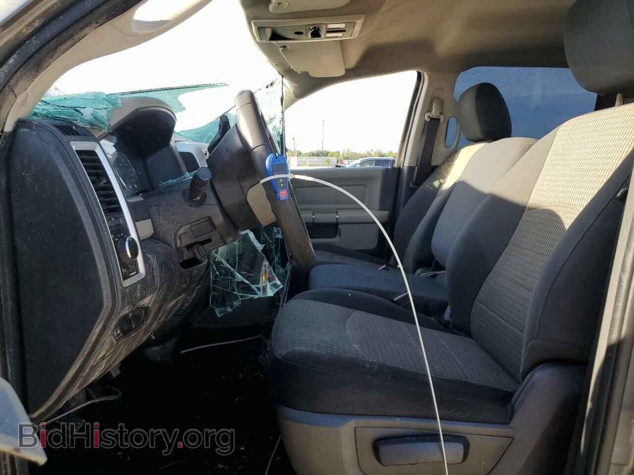 2011 DODGE All Models - VIN: 3D7UT2CL8BG610453 - Photo 7
