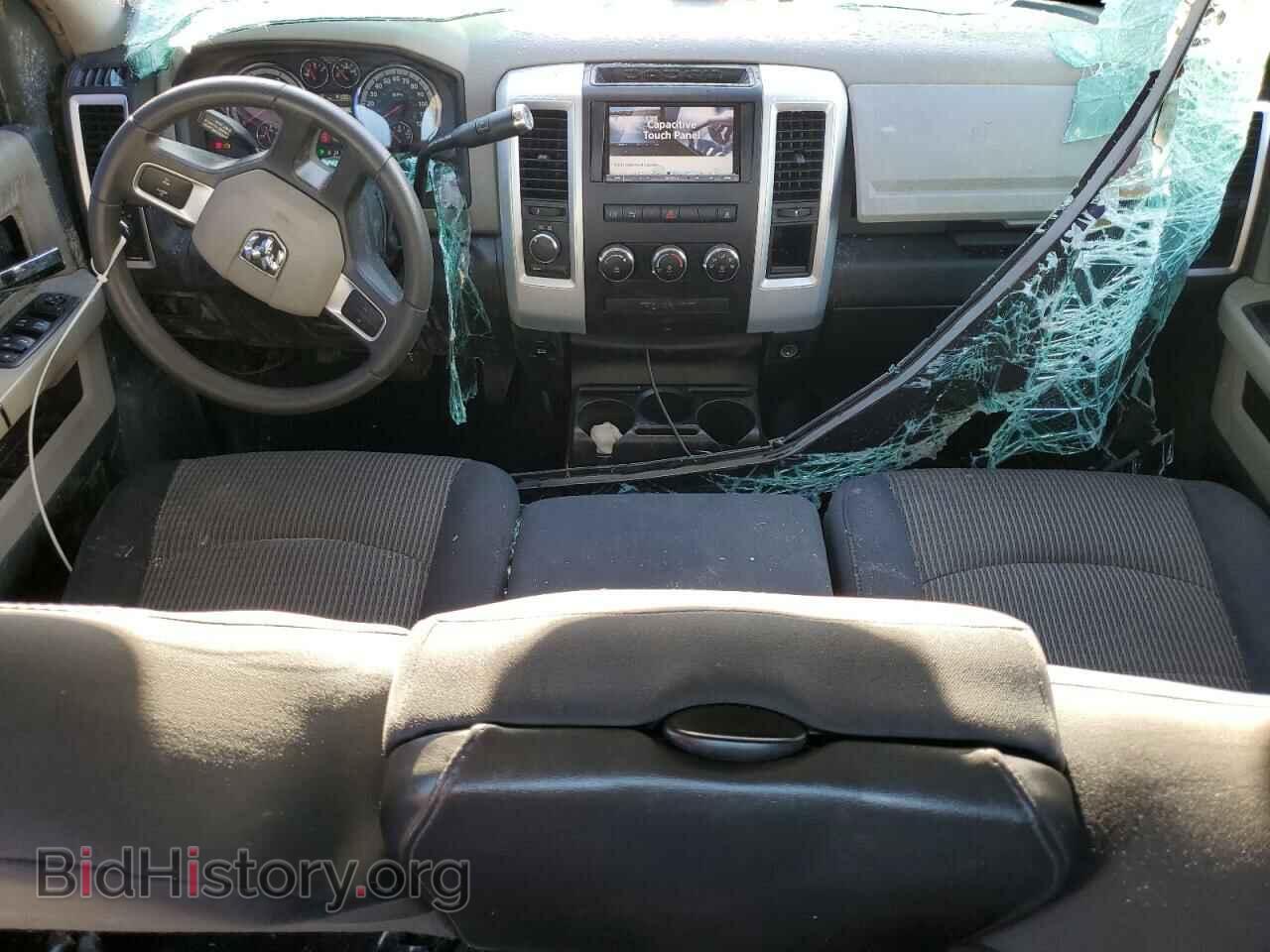 2011 DODGE All Models - VIN: 3D7UT2CL8BG610453 - Photo 8