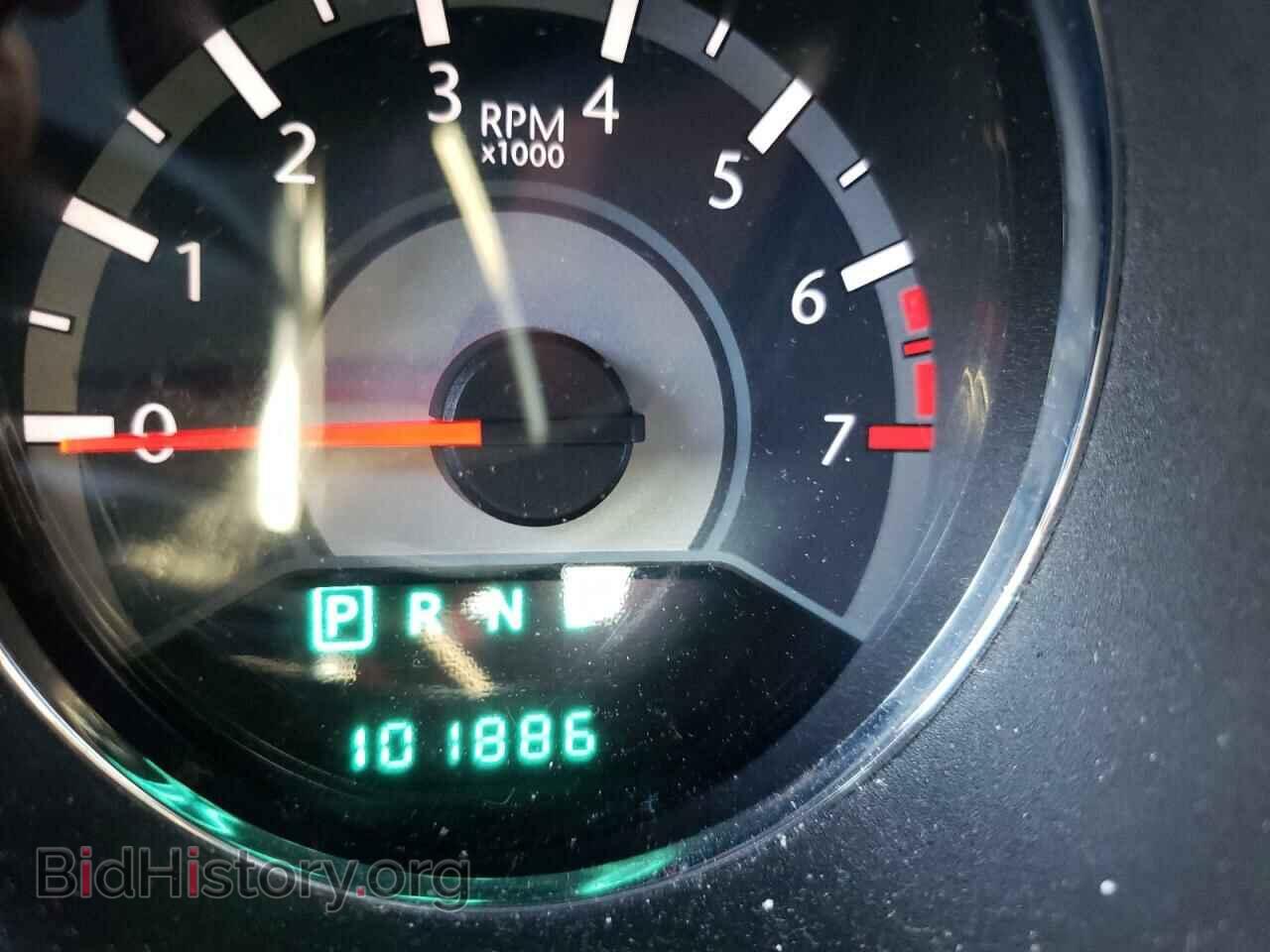 2012 CHRYSLER 200 - VIN: 1C3CCBBB2CN180575 - Фото 8