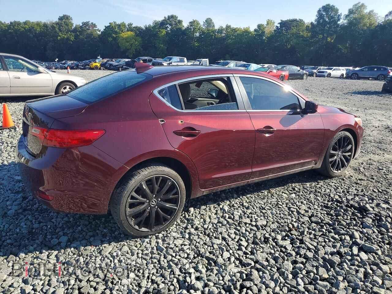 2013 ACURA ILX - VIN: 19VDE1F74DE019234 - Фото 3
