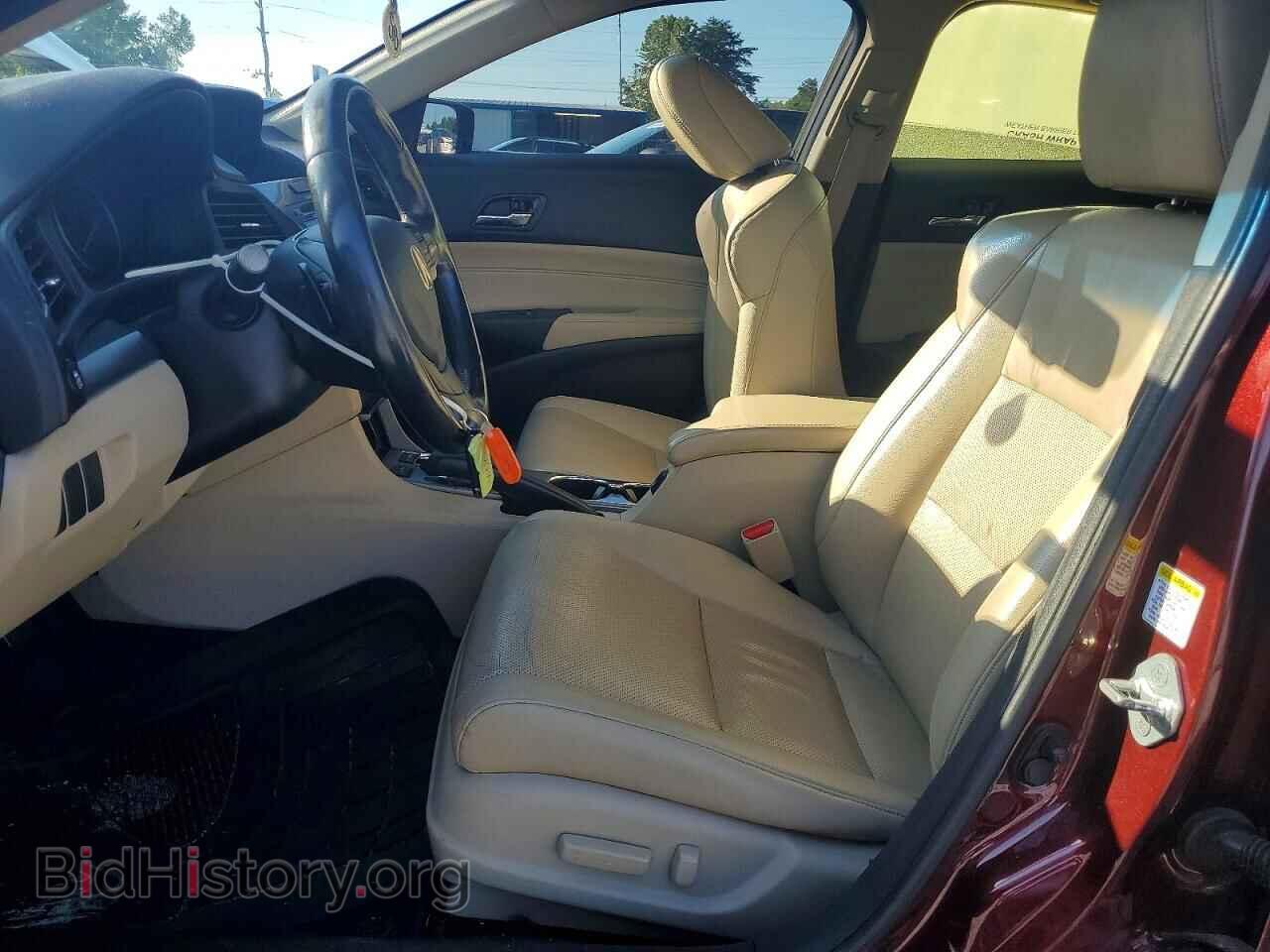 2013 ACURA ILX - VIN: 19VDE1F74DE019234 - Фото 7