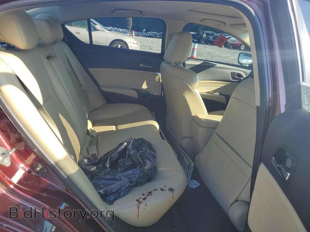 2013 ACURA ILX - VIN: 19VDE1F74DE019234 - Фото 10