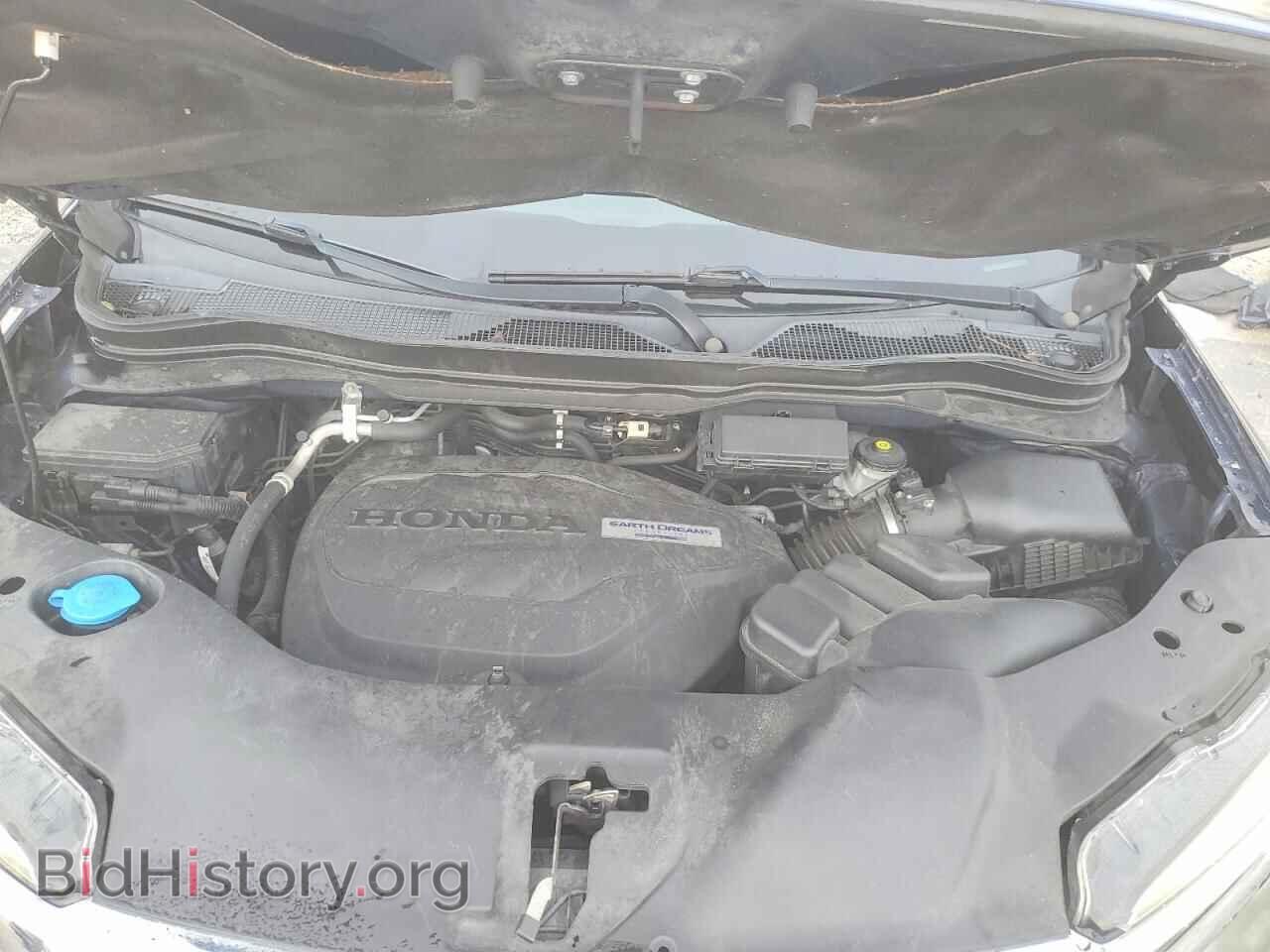 2017 HONDA RIDGELINE - VIN: 5FPYK2F66HB010685 - Photo 11